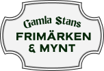 frimarkenochmynt logotypen