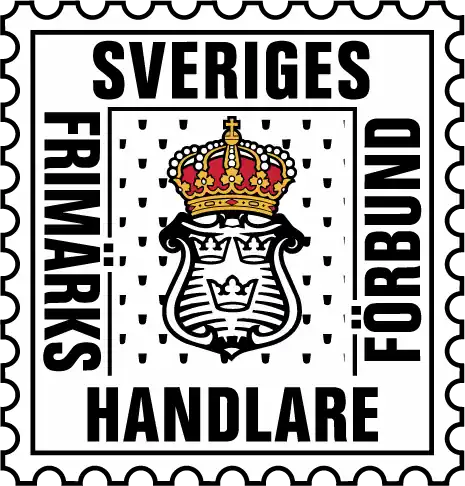 Sveriges Frimärkshandlare förbund