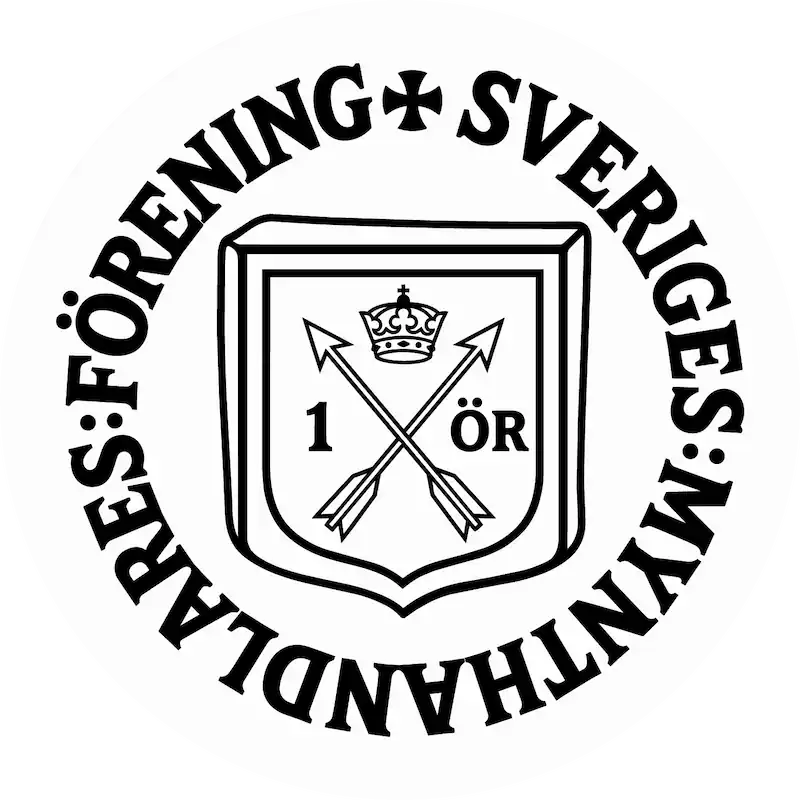 Sveriges mynthandlares förening
