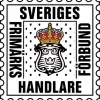 Sveriges Frimärkshandlareförbund@6x